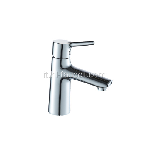 Nuovo design Design Long Hand Handing Brass Basin Faucet